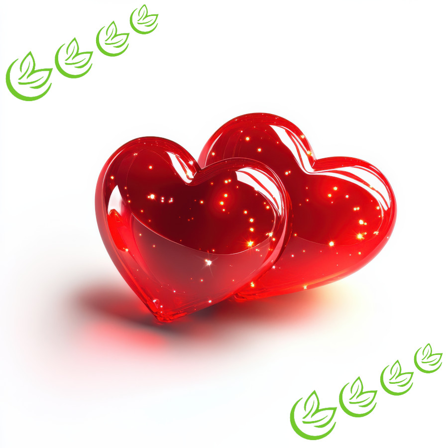 Parfümöl Love